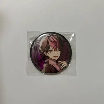 시쿠포니 LAN 10만 명 캔뱃지