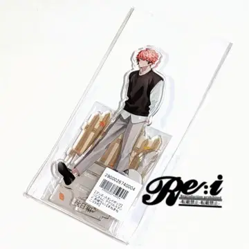 아카기 웬 마네키네코 콜라보 가을날씨 아크릴 스탠드