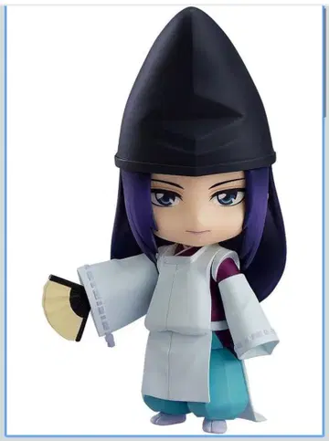 후지와라 사이가 히카루의 바둑 넨도로이드 피규어