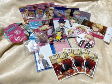 우타프리 쿠루스 쇼 묶음 판매