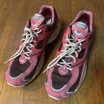 리복 프리미어 트리니티 러닝화