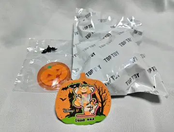TOPTOY HALLOWEEN FANTSY NAGHT 티거 피규어