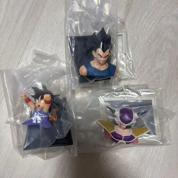 제일복권 드래곤볼 E상 3