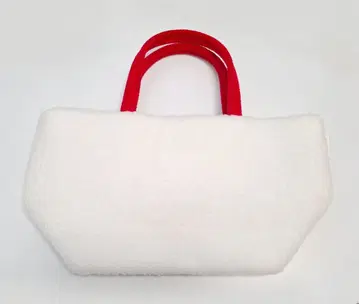 페이 라이너 토트백