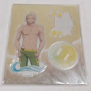 Dance with Devils 미나시로 메이지