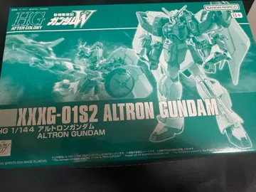 HG 1/144 알트론 건담