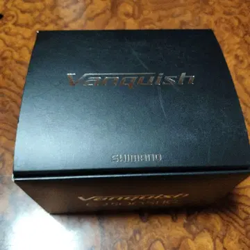 SHIMANO Vanquish 스피닝 릴