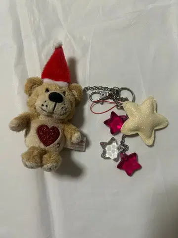 수지주 봉제 인형 스트랩 손가락 인형