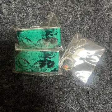 봄 컬렉션 데쿠 히로아카 원화전 합금 참 미도리야 이즈쿠