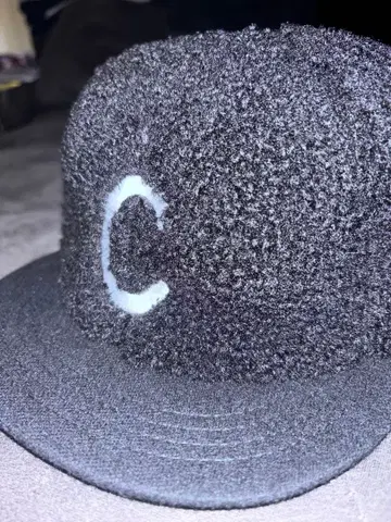 CA4LA CAP LINER 포함 보아 야구 모자