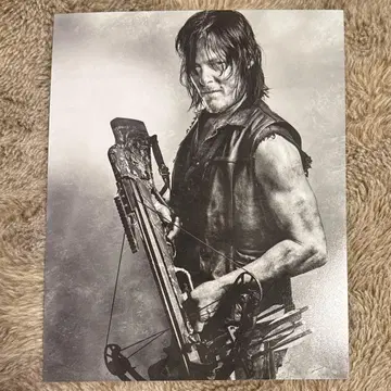 노먼 리더스 셀럽 사진 포트레이트 2