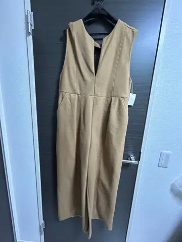 Jena 베이지 올인원 F