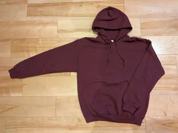 미국의 브랜드 [GILDAN]의 맨투맨 후디 미착용 새상품