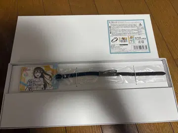 러브 라이브! 9th Anniversary 메모리얼 굿즈