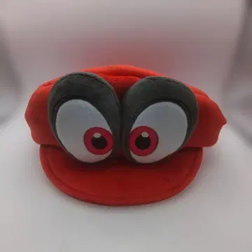 슈퍼 마리오 오딧세이 캐피 닌텐도 Switch Nintendo