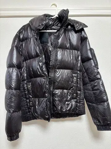 새상품급 TATRAS BELBO 타트라스 다운 사이즈 01 퍼플