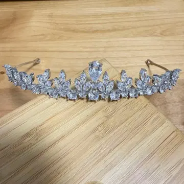 브라이드 미 티아라 브라이드미 결혼식