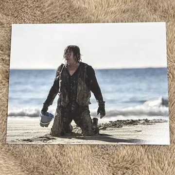 노먼 리더스 셀럽 사진 포트레이트 3