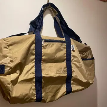 드리프터 보스턴백 GYM DUFFEL L / 짐 더플 엘