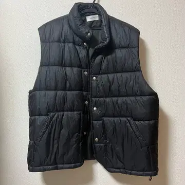 WHIMSIC 다운 베스트