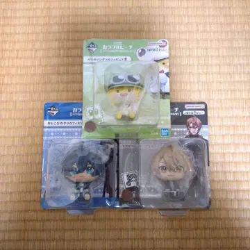 컬러풀 피치 제일복권