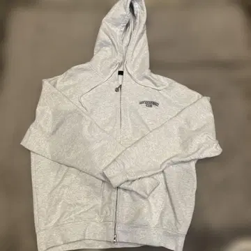 LMC. 그레이 후드티 M 사이즈