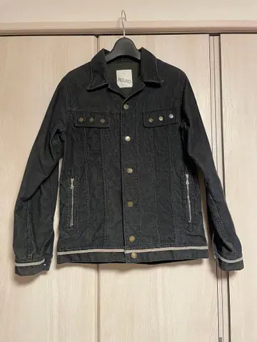 NOUNO 코듀로이 자켓 트래커 자켓