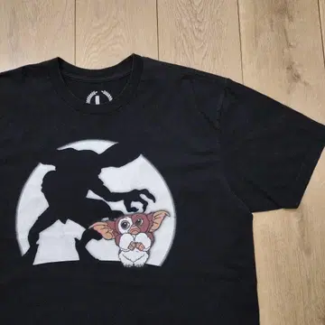 GREMLIN 영화 그렘린 기즈모 블랙 L 사이즈