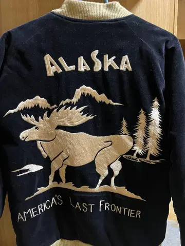 토요 알래스카 스카잔 사이즈 소