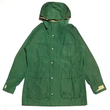 새상품급 90s USA 시에라 디자인 60/40 마운틴 후드티 XS