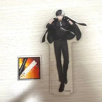 WIND BREAKER 아크릴 스탠드 아크스타 사쿠라 하루카