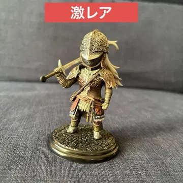 엘든링 SD 피규어 늑대의 요괴 발그람 ELDEN RING