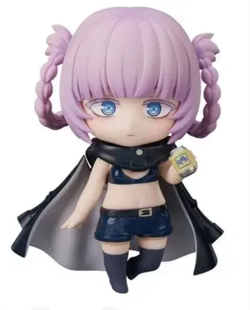 이세계 삼촌 나즈나 넨도로이드 2147