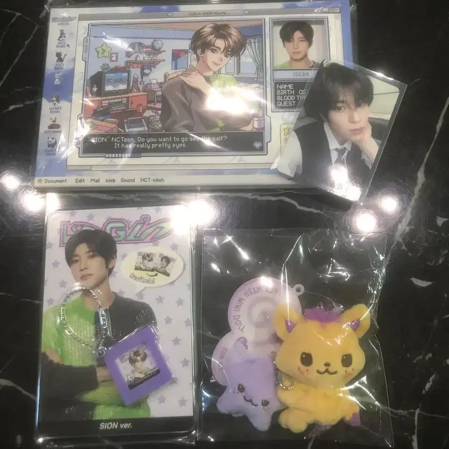 1번째 상품 이미지