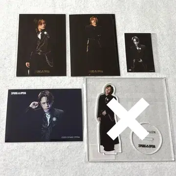 ZIPANG OPERA zipangopera 지팡구 오페라 사토 류지