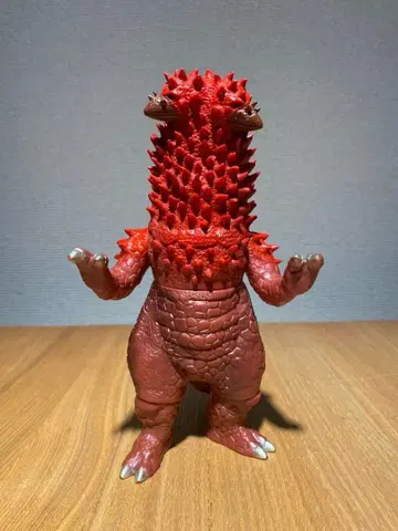 판돈 반다이 울트라 괴수 시리즈 울트라 세븐 2001년 일본제