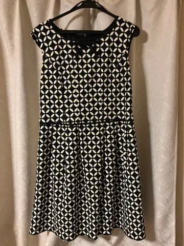 슈퍼 뷰티 원피스 빅 사이즈 44