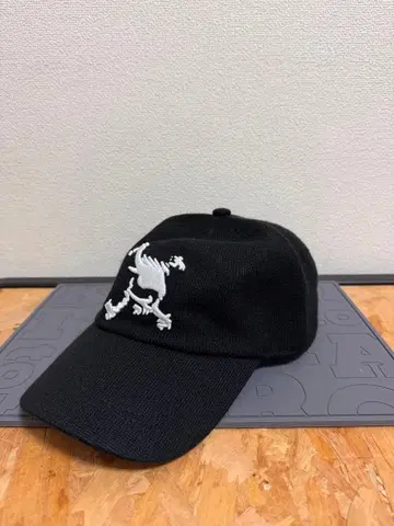 오클리 골프 캡