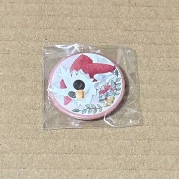 딜리버드 캔뱃지 어드벤트 캘린더 포켓몬 크리스마스