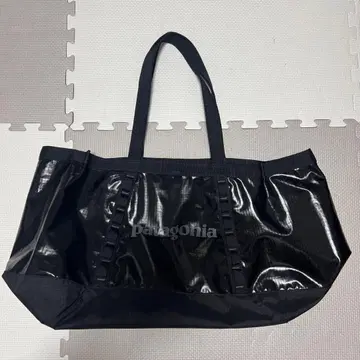 파타고니아 블랙홀 토트
