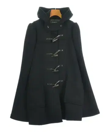 JUNYA WATANABE 더플 코트 여성용