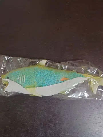 샤크 어택 앤드코 호호지로서메