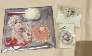 마츠리카의 제베네라 가을바람 차레복권