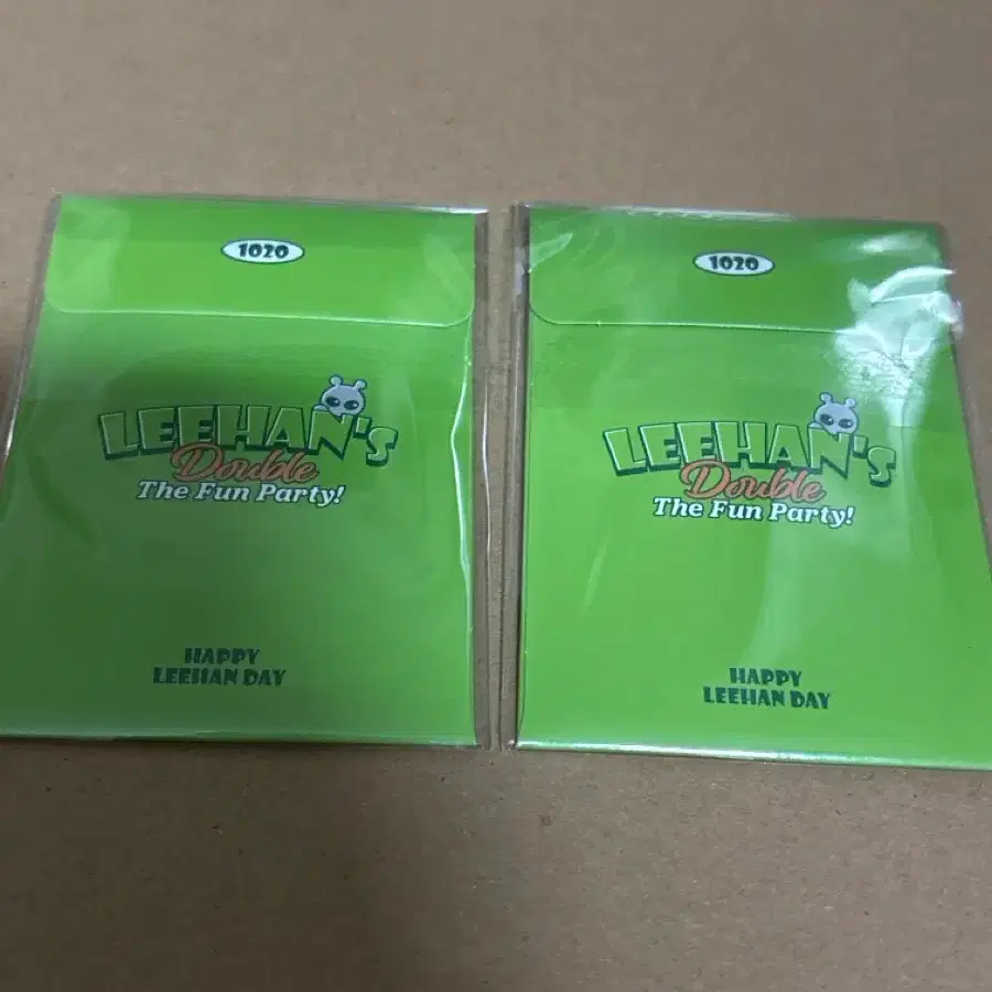 보이넥스트도어 이한 생일포카