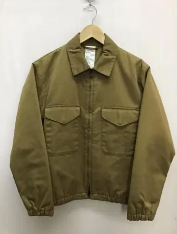 [ VAINL ARCHIVE x DICKIES ] 자켓 워크 자켓