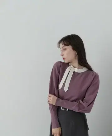 NATURAL BEAUTY BASIC 니트