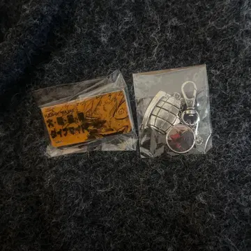 봄 컬렉션 바쿠고 카츠키 히로아카 원화전 합금 참 바쿠고 카츠키