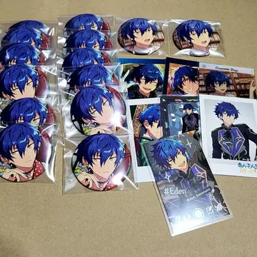 앙스타 사자나미 쥰