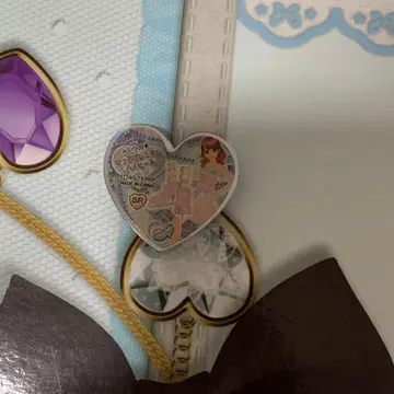 프리즘스톤 퓨어 프리미엄 하이힐