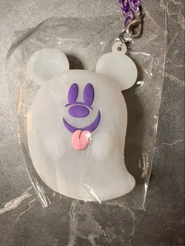 도쿄 디즈니 리조트 할로윈 2025 고스트형 참